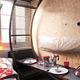 Illustration for article titled Hamster hotel lets you live like a giant rodent